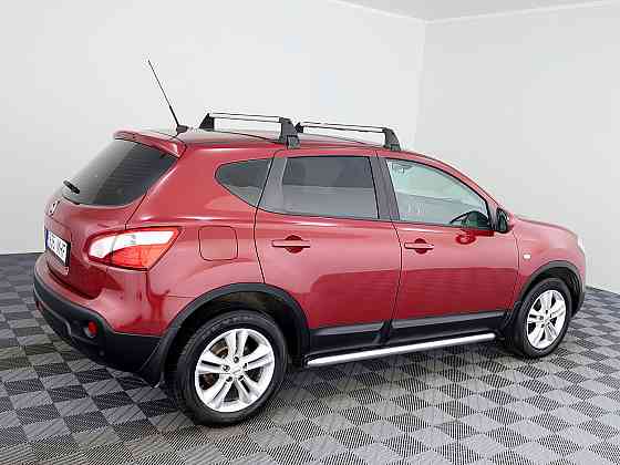 Nissan Qashqai Facelift 4x4 ATM 2.0 104kW Tallina