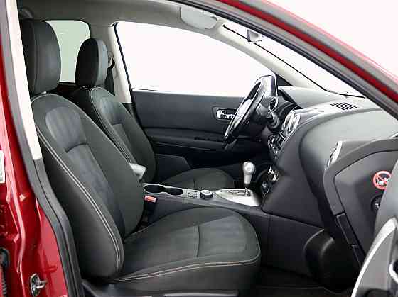 Nissan Qashqai Facelift 4x4 ATM 2.0 104kW Tallina