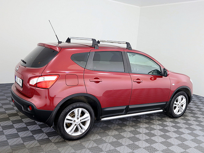 Nissan Qashqai Facelift 4x4 ATM 2.0 104kW Tallina - foto 3