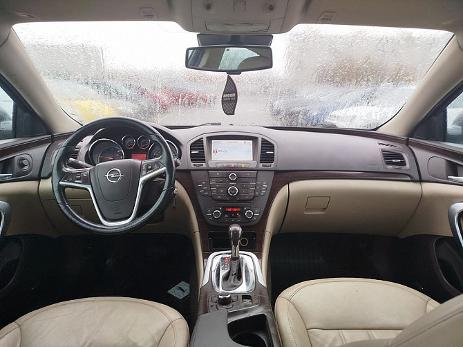 Opel Insignia Cosmo ATM 2.0 CDTi 118kW Tallina - foto 5