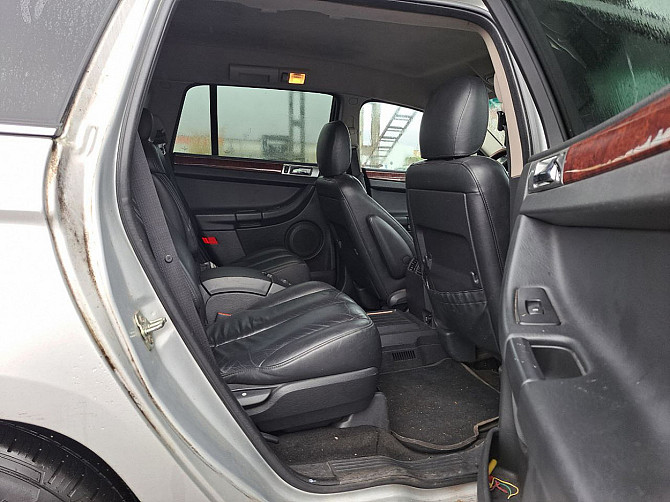 Chrysler Pacifica Luxury 3.5 184kW Таллин - изображение 7