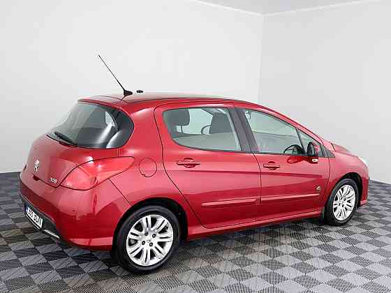 Peugeot 308 Elegance 1.6 88kW Tallina