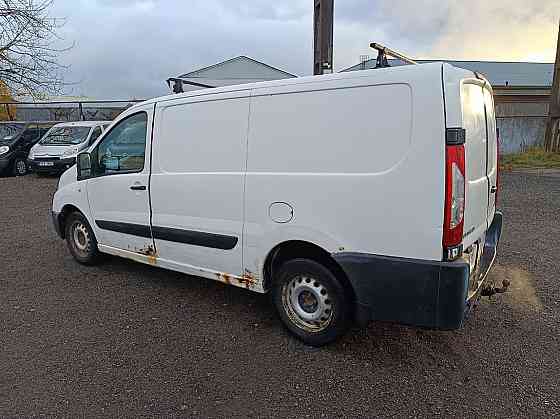 Peugeot Expert Long 1.6 HDi 66kW Tallina