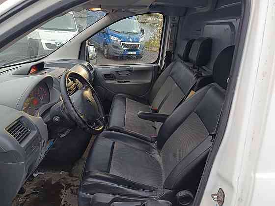 Peugeot Expert Long 1.6 HDi 66kW Tallina