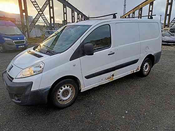 Peugeot Expert Long 1.6 HDi 66kW Tallina