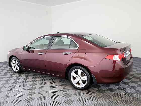 Honda Accord Facelift LPG ATM 2.0 115kW Таллин