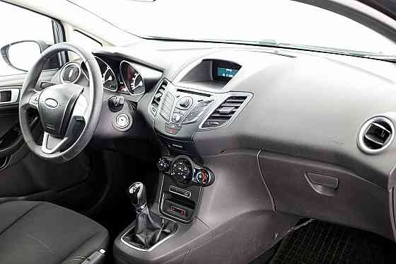 Ford Fiesta Facelift 1.5 TDCi 55kW Tallina