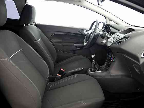 Ford Fiesta Facelift 1.5 TDCi 55kW Tallina