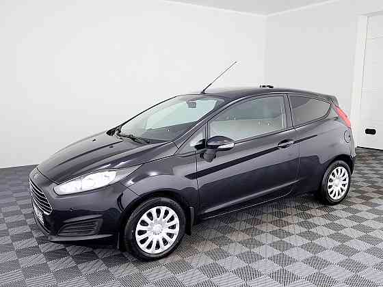 Ford Fiesta Facelift 1.5 TDCi 55kW Tallina