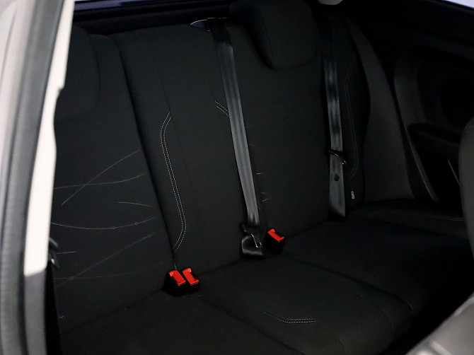 Ford Fiesta Facelift 1.5 TDCi 55kW Tallina - foto 7