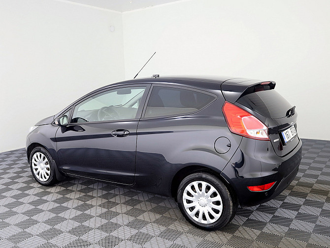 Ford Fiesta Facelift 1.5 TDCi 55kW Tallina - foto 4