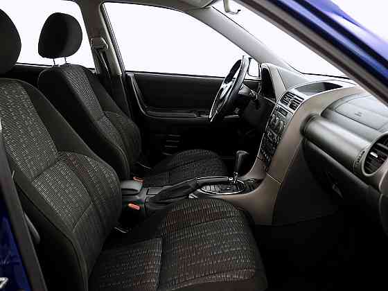 Lexus IS 200 Comfort ATM 2.0 114kW Tallina