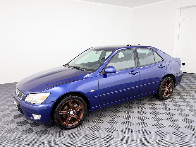 Lexus IS 200 Comfort ATM 2.0 114kW Tallina - foto 2