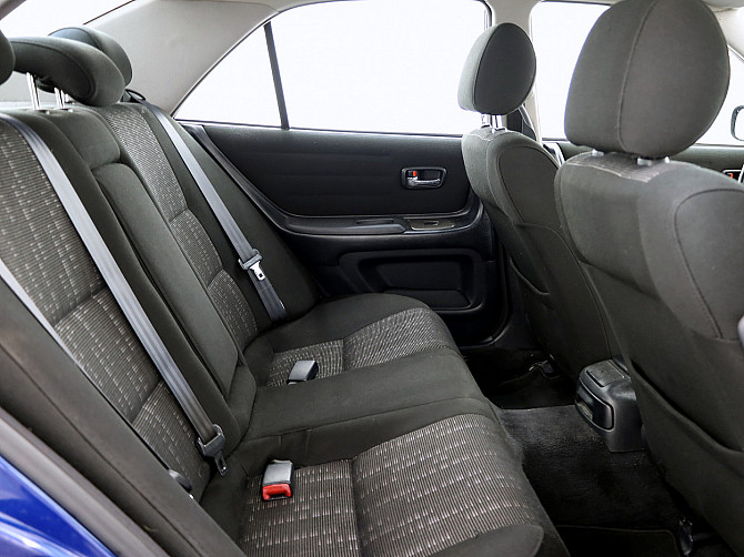 Lexus IS 200 Comfort ATM 2.0 114kW Tallina - foto 7