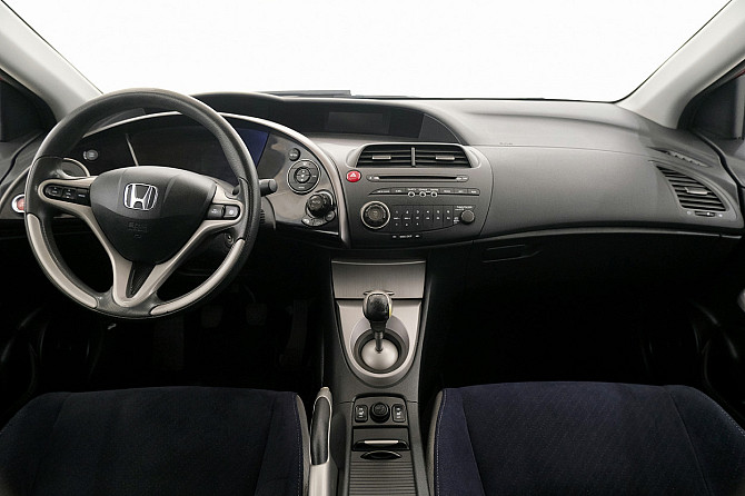 Honda Civic Elegance 1.8 103kW Таллин - изображение 5