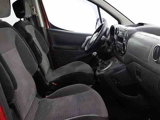 Citroen Berlingo Multispace 1.6 HDi 66kW Tallina