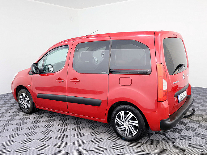 Citroen Berlingo Multispace 1.6 HDi 66kW Tallina - foto 4
