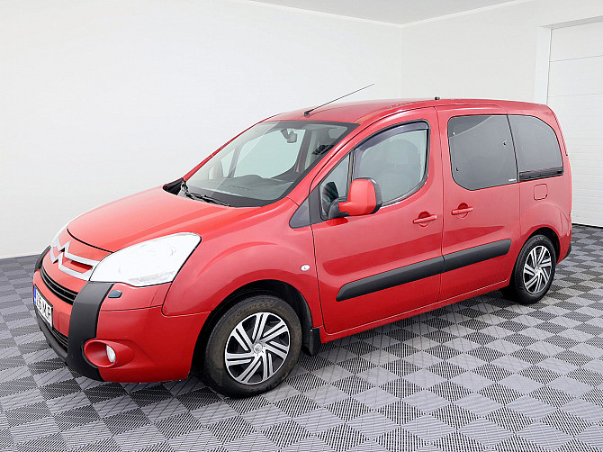 Citroen Berlingo Multispace 1.6 HDi 66kW Tallina - foto 2