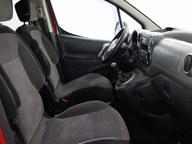 Citroen Berlingo Multispace 1.6 HDi 66kW Tallina - foto 6