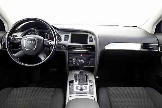 Audi A6 Comfortline ATM 2.0 125kW Таллин