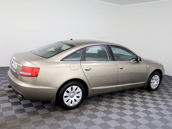 Audi A6 Comfortline ATM 2.0 125kW Таллин - изображение 3