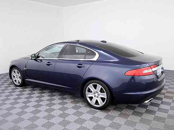 Jaguar XF Luxury ATM 2.7 JTD 152kW Tallina