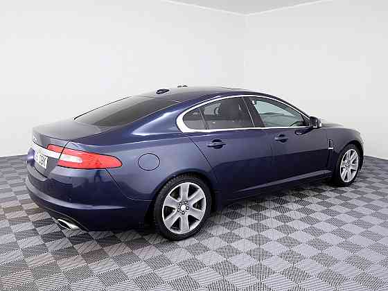 Jaguar XF Luxury ATM 2.7 JTD 152kW Tallina