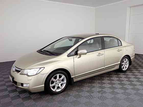 Honda Civic Elegance ATM 1.8 103kW Таллин