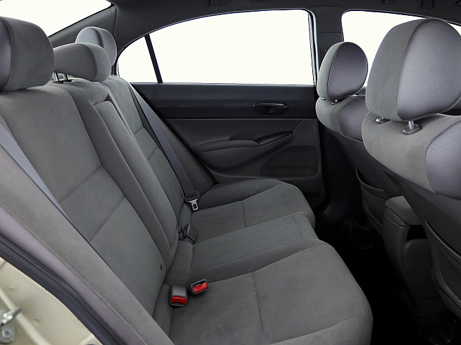 Honda Civic Elegance ATM 1.8 103kW Таллин - изображение 7