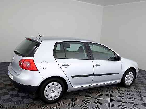 Volkswagen Golf Comfortline ATM 1.9 TDI 77kW Таллин