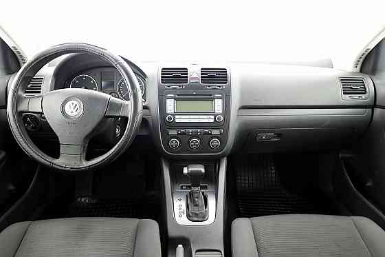 Volkswagen Golf Comfortline ATM 1.9 TDI 77kW Таллин