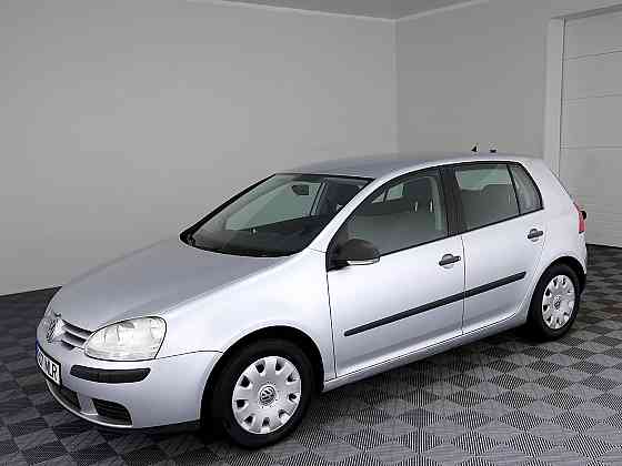 Volkswagen Golf Comfortline ATM 1.9 TDI 77kW Таллин