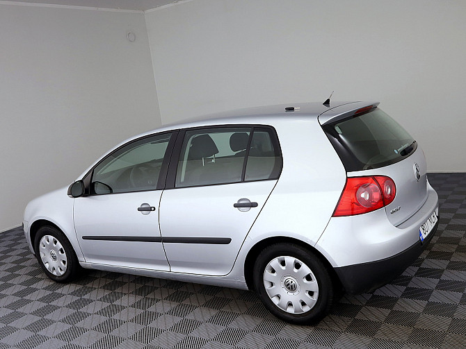 Volkswagen Golf Comfortline ATM 1.9 TDI 77kW Tallina - foto 4