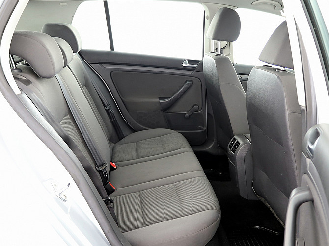 Volkswagen Golf Comfortline ATM 1.9 TDI 77kW Tallina - foto 7