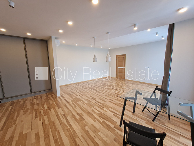 Проект - Паркерс (Parkers), новостройка, здание во дворе, благоустроенный озеленённый Рига - изображение 17