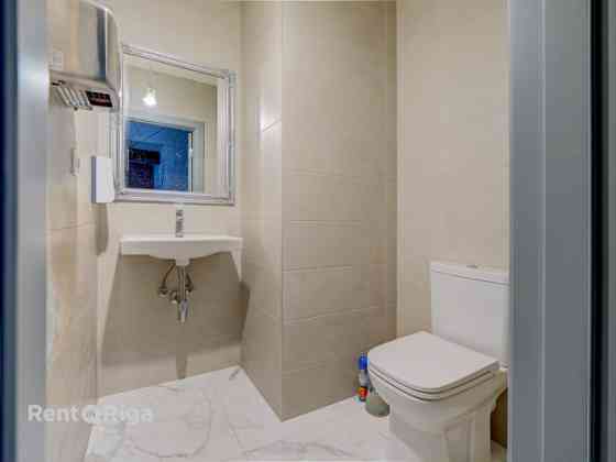 Новые офисные помещения в Тихом центре  Предлагаем в аренду современные и Rīga