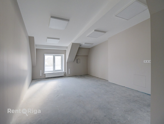 Новые офисные помещения в Тихом центре  Предлагаем в аренду современные и Рига - изображение 6