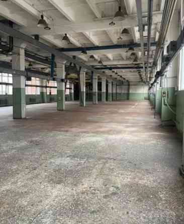 Производственные или складские помещения в Елгаве.  Предлагаются в аренду Елгава и Елгавский край