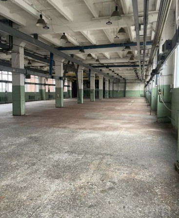 Производственные или складские помещения в Елгаве.  Предлагаются в аренду Елгава и Елгавский край - изображение 2