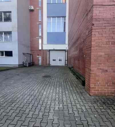 Производственные или складские помещения в Елгаве.  Предлагаются в аренду Елгава и Елгавский край