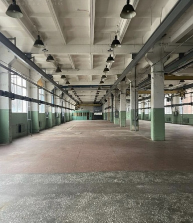 Производственные или складские помещения в Елгаве.  Предлагаются в аренду Елгава и Елгавский край - изображение 1