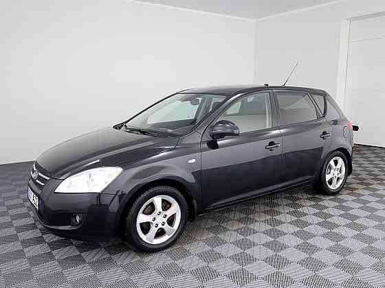 Kia Ceed Elegance ATM 1.6 90kW Tallina