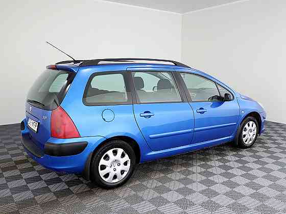 Peugeot 307 Elegance Facelift 1.6 80kW Tallina