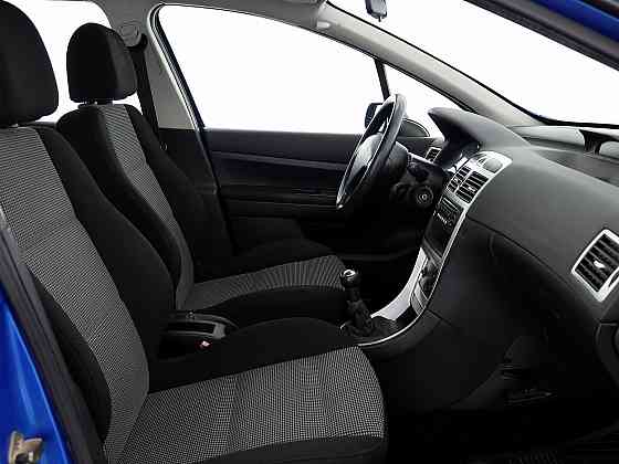 Peugeot 307 Elegance Facelift 1.6 80kW Tallina