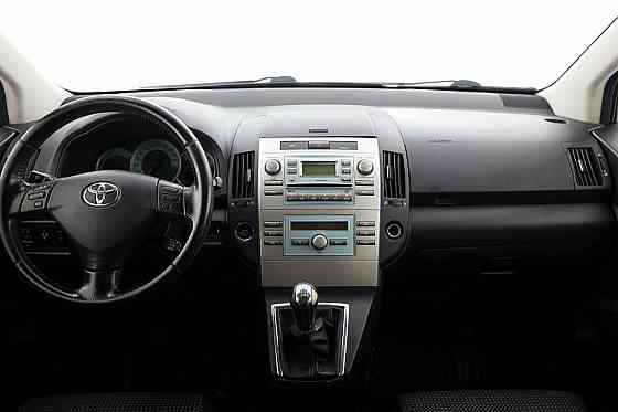 Toyota Corolla Verso Linea Sol 2.2 D-CAT 130kW Таллин