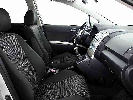 Toyota Corolla Verso Linea Sol 2.2 D-CAT 130kW Таллин