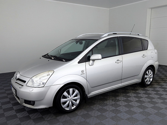 Toyota Corolla Verso Linea Sol 2.2 D-CAT 130kW Таллин - изображение 2