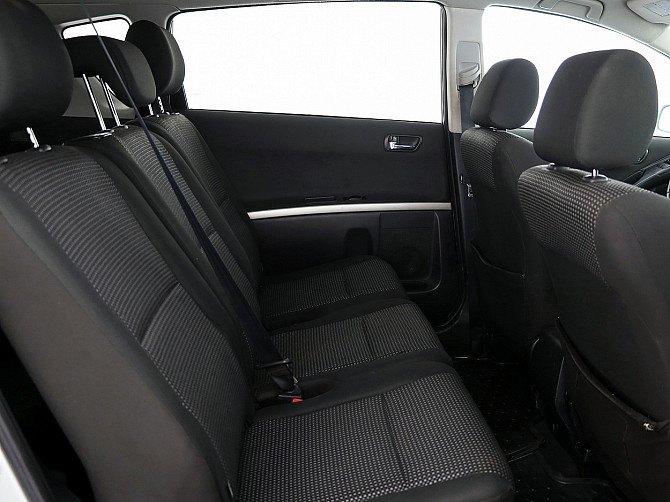 Toyota Corolla Verso Linea Sol 2.2 D-CAT 130kW Таллин - изображение 7