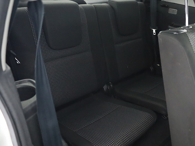 Toyota Corolla Verso Linea Sol 2.2 D-CAT 130kW Таллин - изображение 8