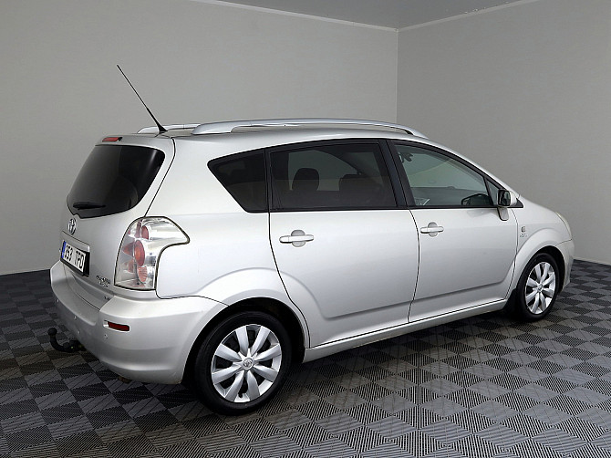 Toyota Corolla Verso Linea Sol 2.2 D-CAT 130kW Таллин - изображение 3